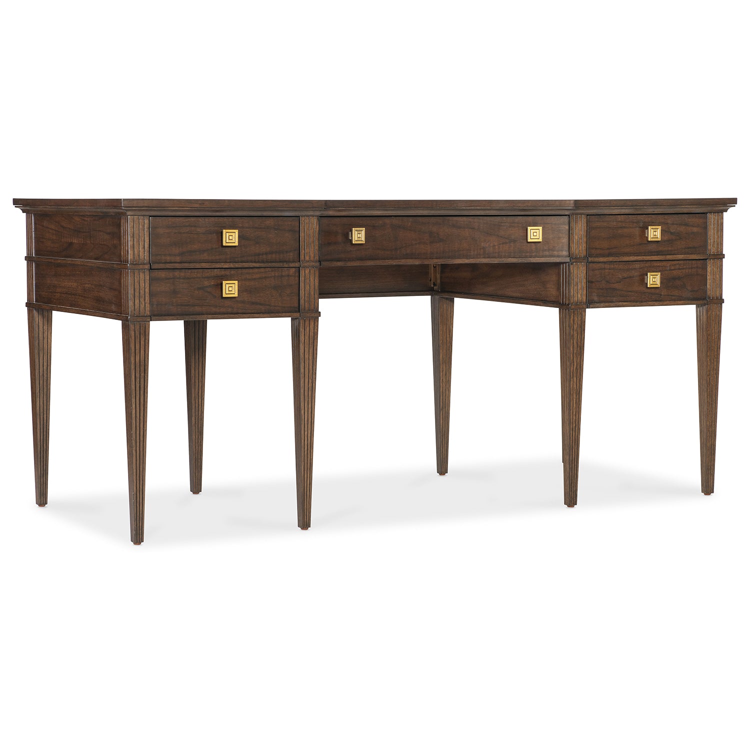 Hooker Furniture Diplomat Diplomat Writing Desk