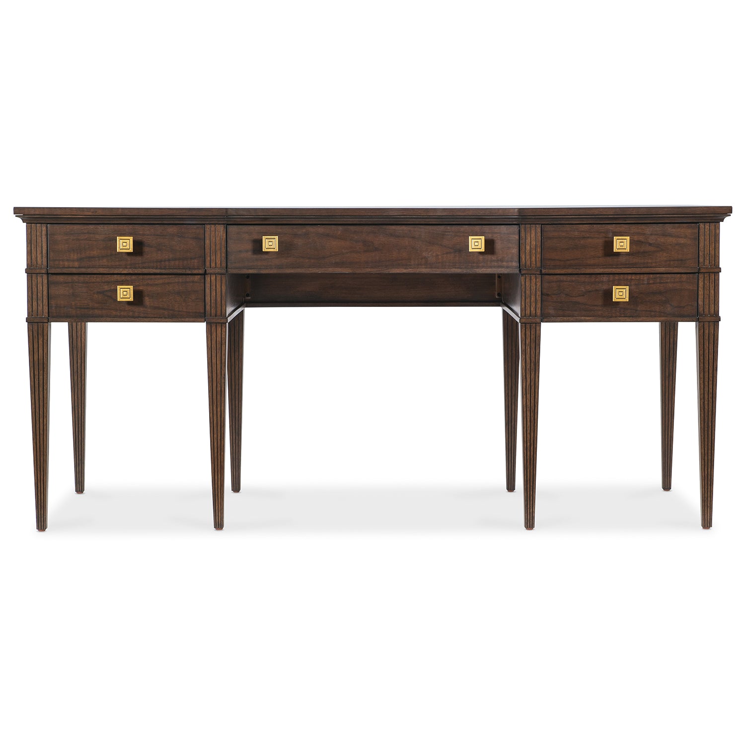 Hooker Furniture Diplomat Diplomat Writing Desk