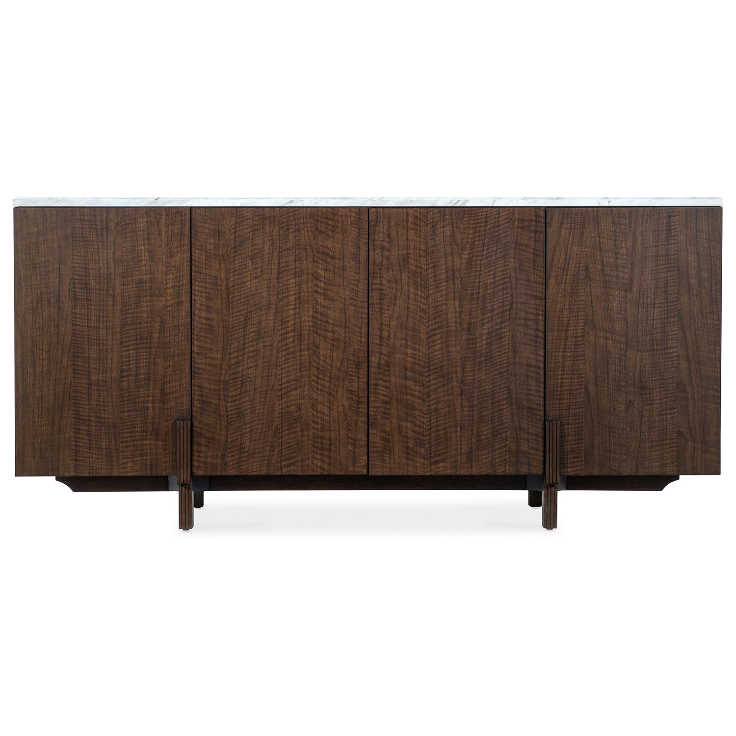 Hooker Furniture Diplomat Diplomat Credenza