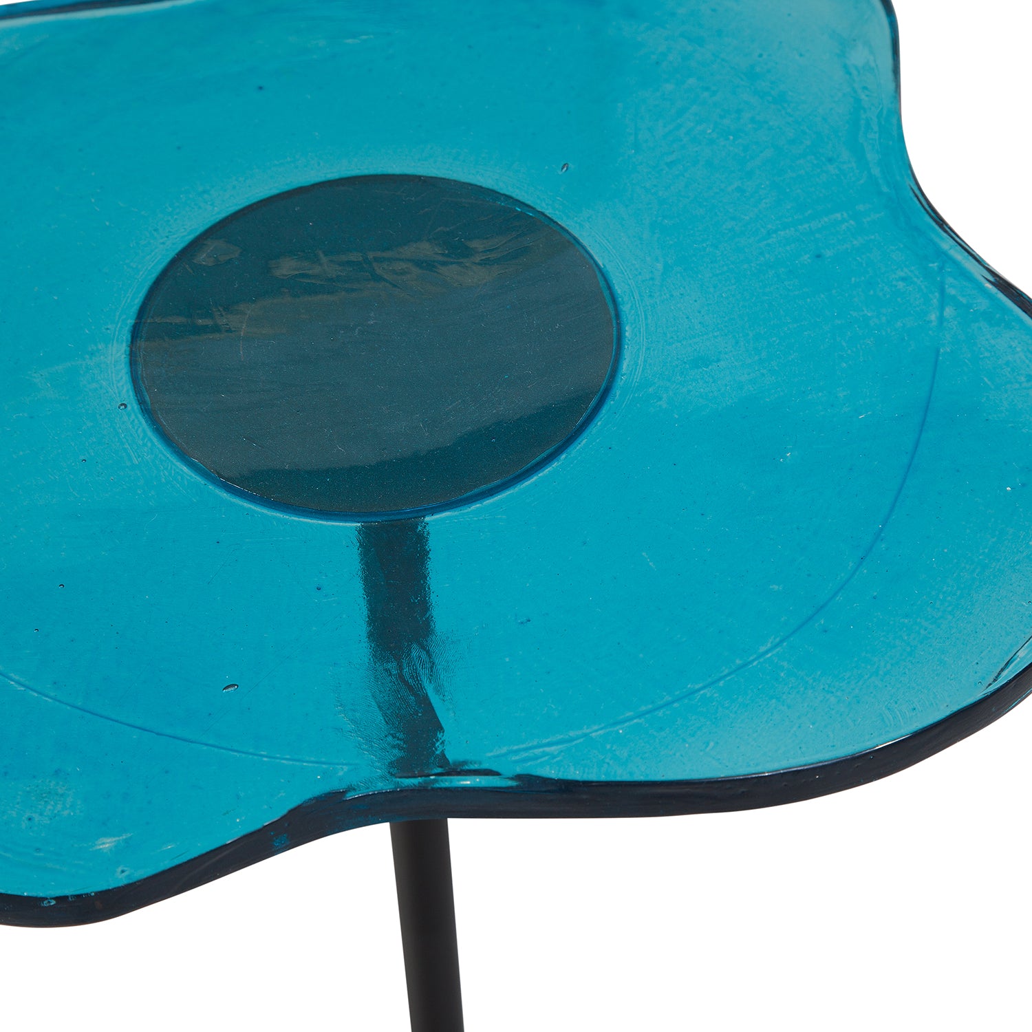 Bassett Mirror Elijah Accent Table