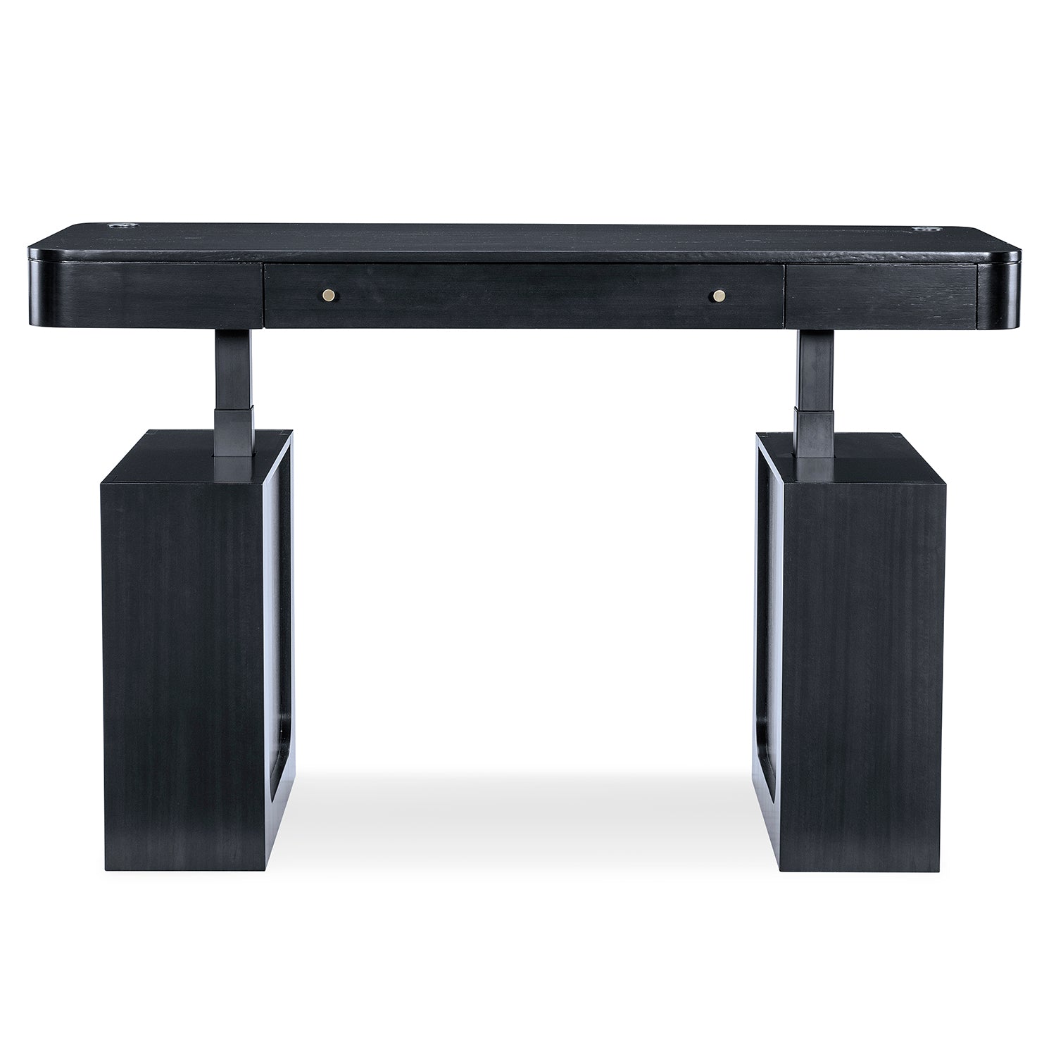 Hooker Furniture Kenzo Adjustable-Height Desk