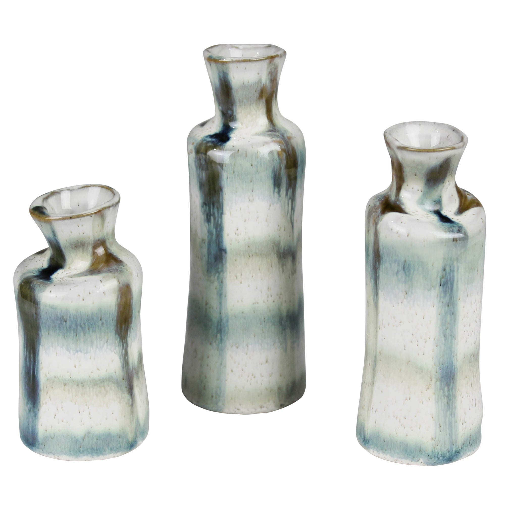 Tessa Vase Set of 3