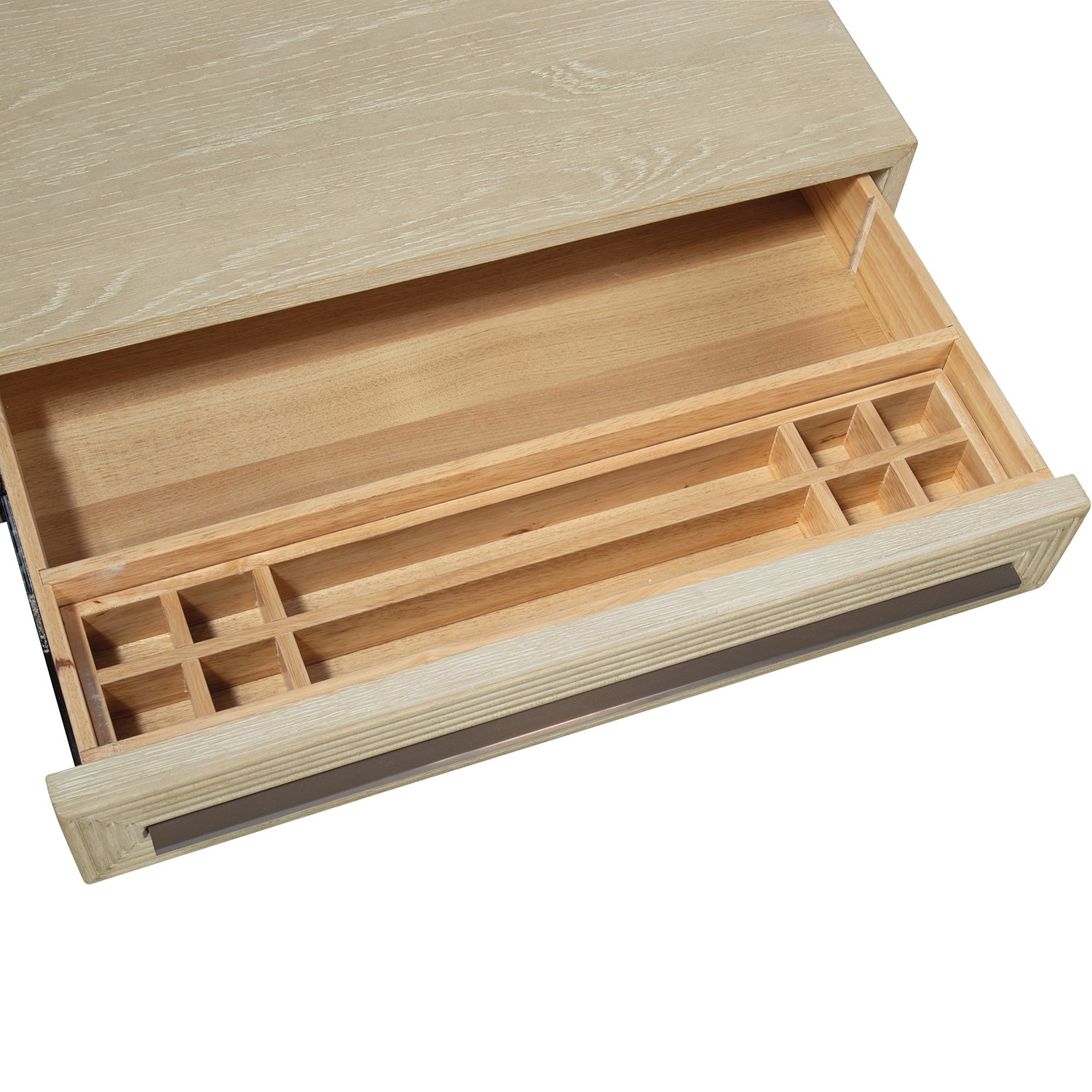 Hooker Furniture Cascade Writing Desk