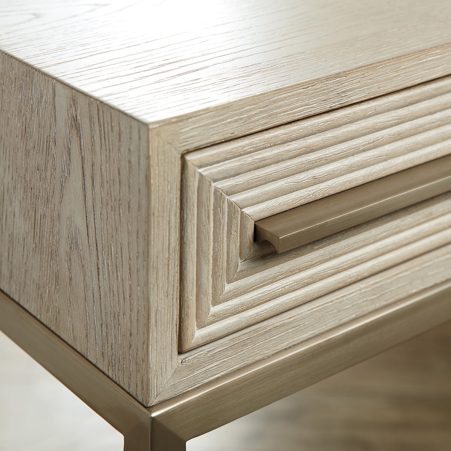 Hooker Furniture Cascade Writing Desk