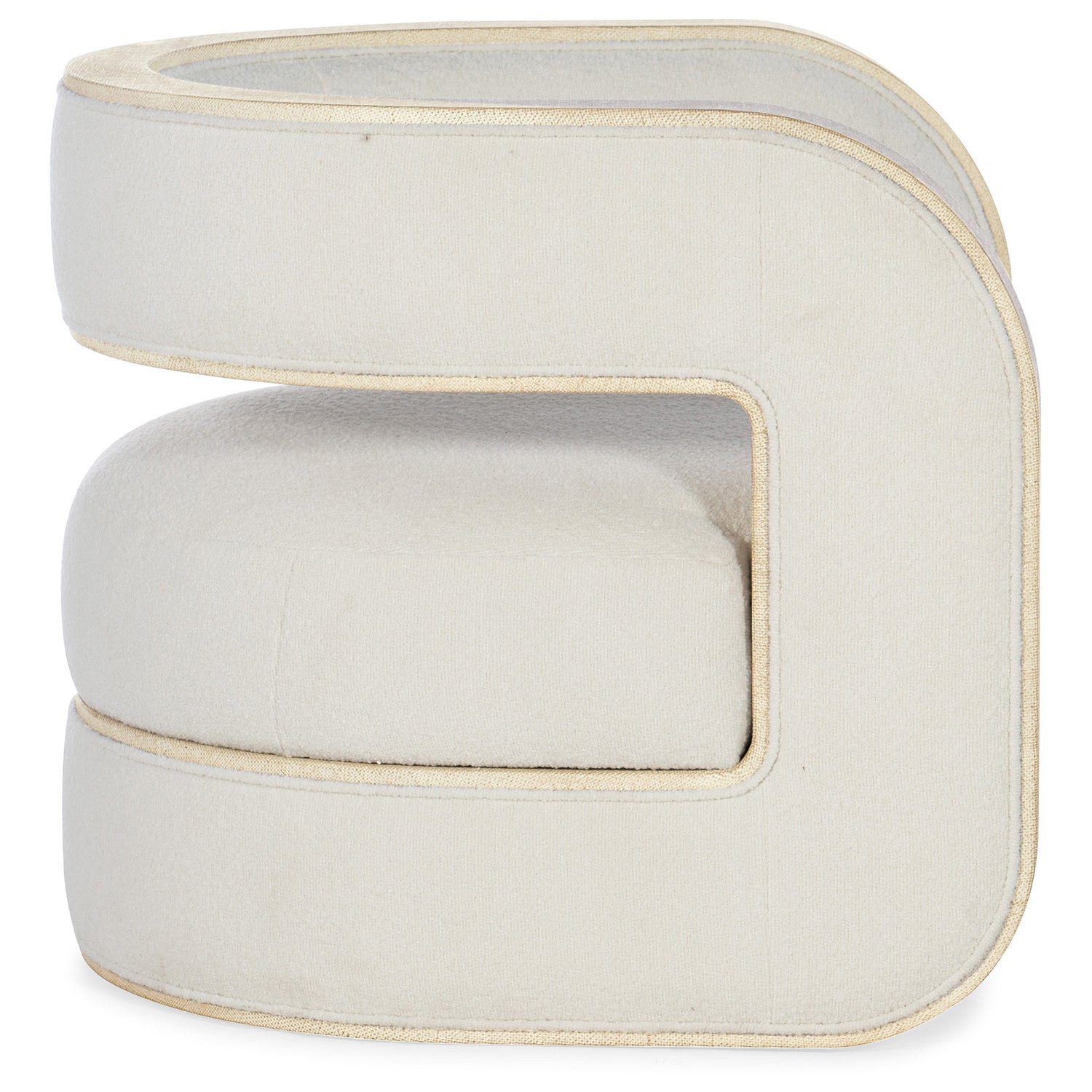 Hooker Furniture Cascade Accent Chair