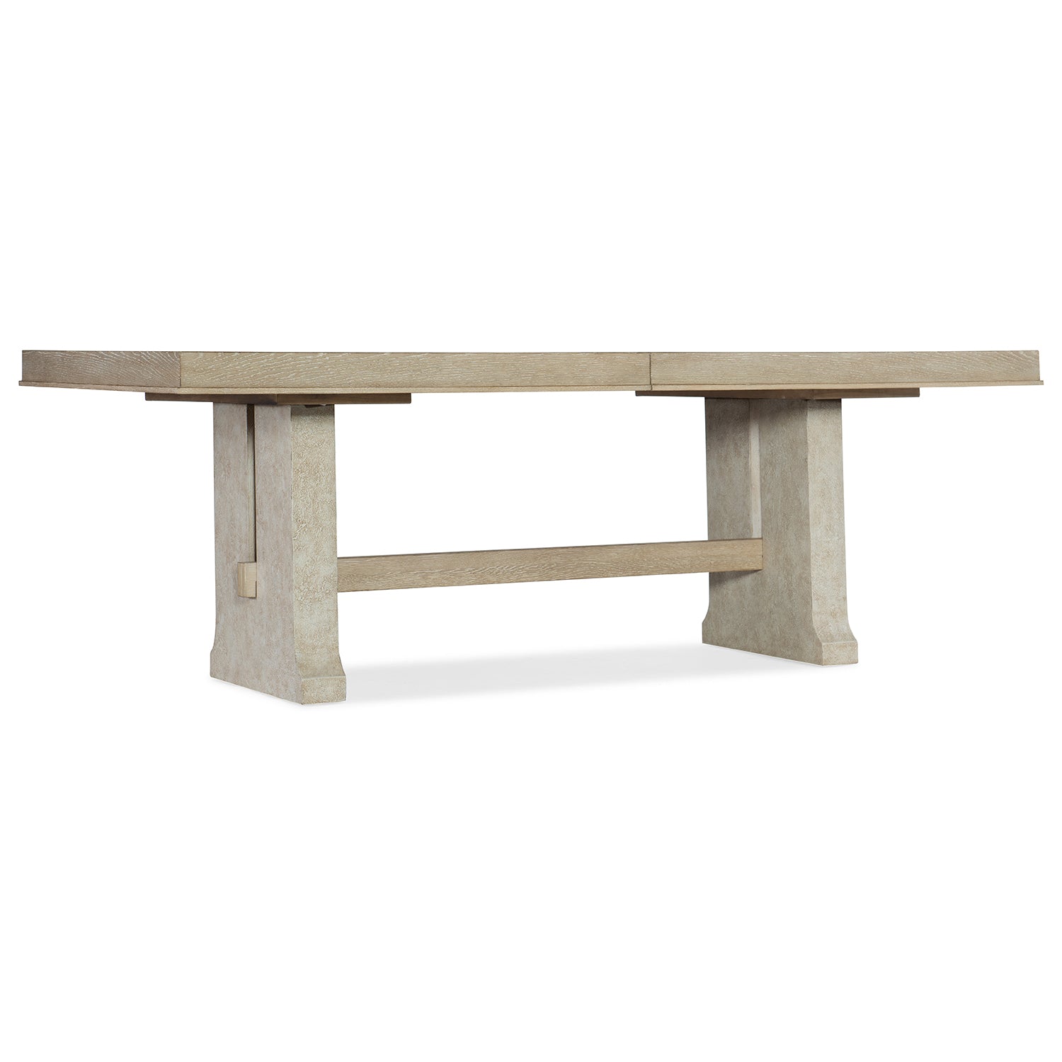 Hooker Furniture Cascade Rectangle Dining Table