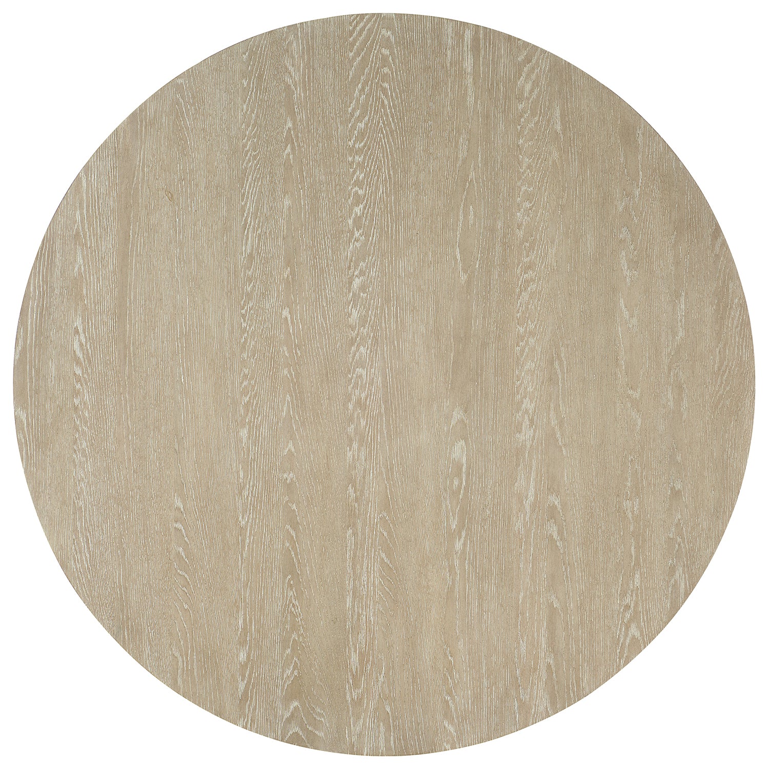 Hooker Furniture Cascade Pedestal Dining Table