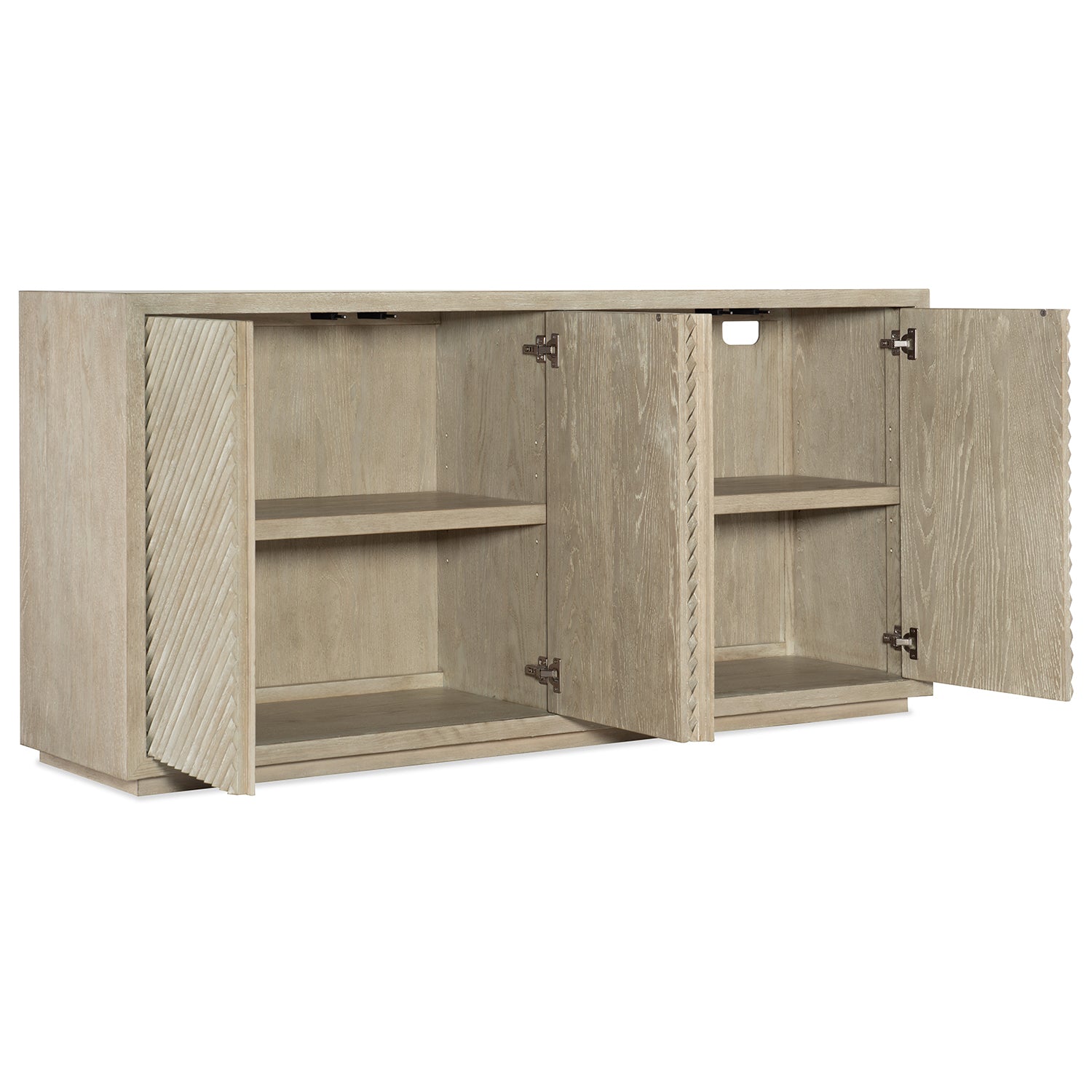 Hooker Furniture Casual Dining Cascade Credenza