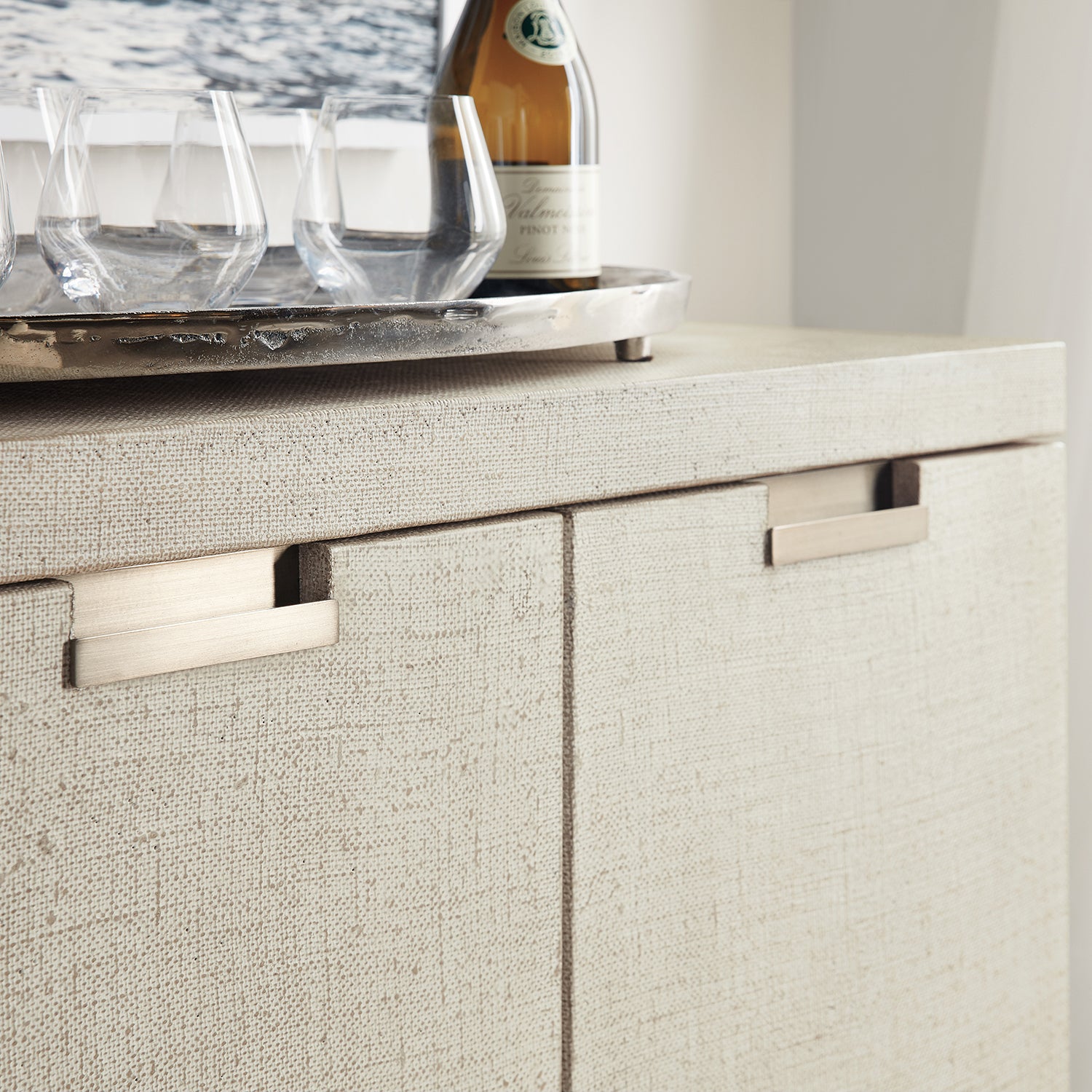 Hooker Furniture Cascade Server