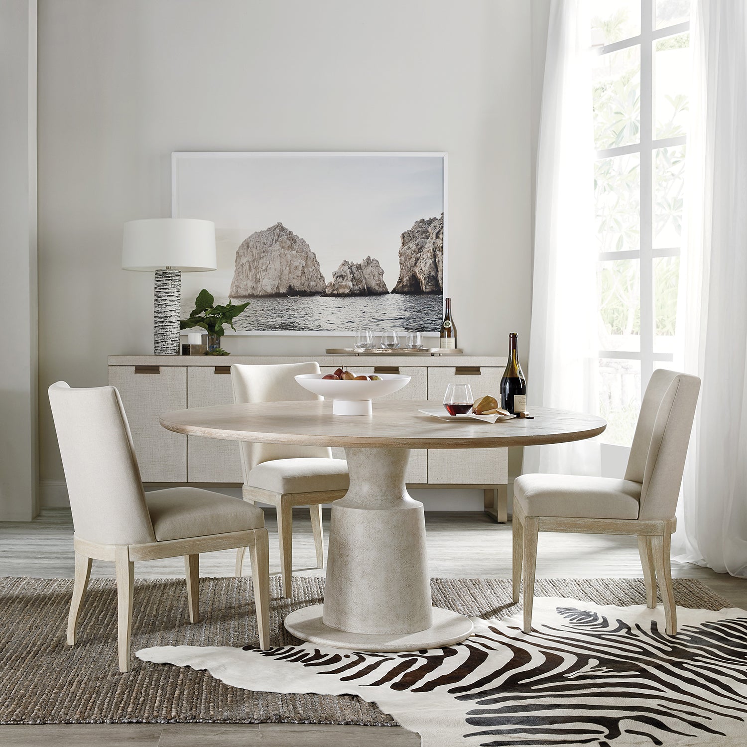 Hooker Furniture Cascade Server