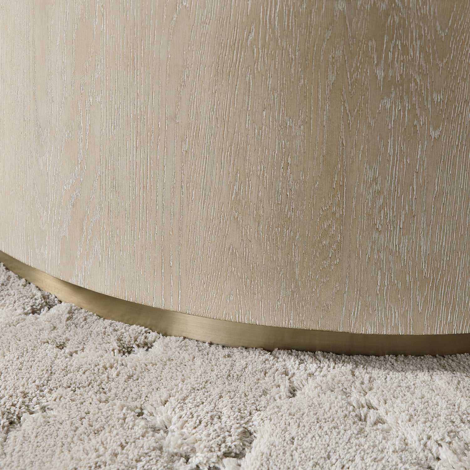 Hooker Furniture Cascade Cocktail Table