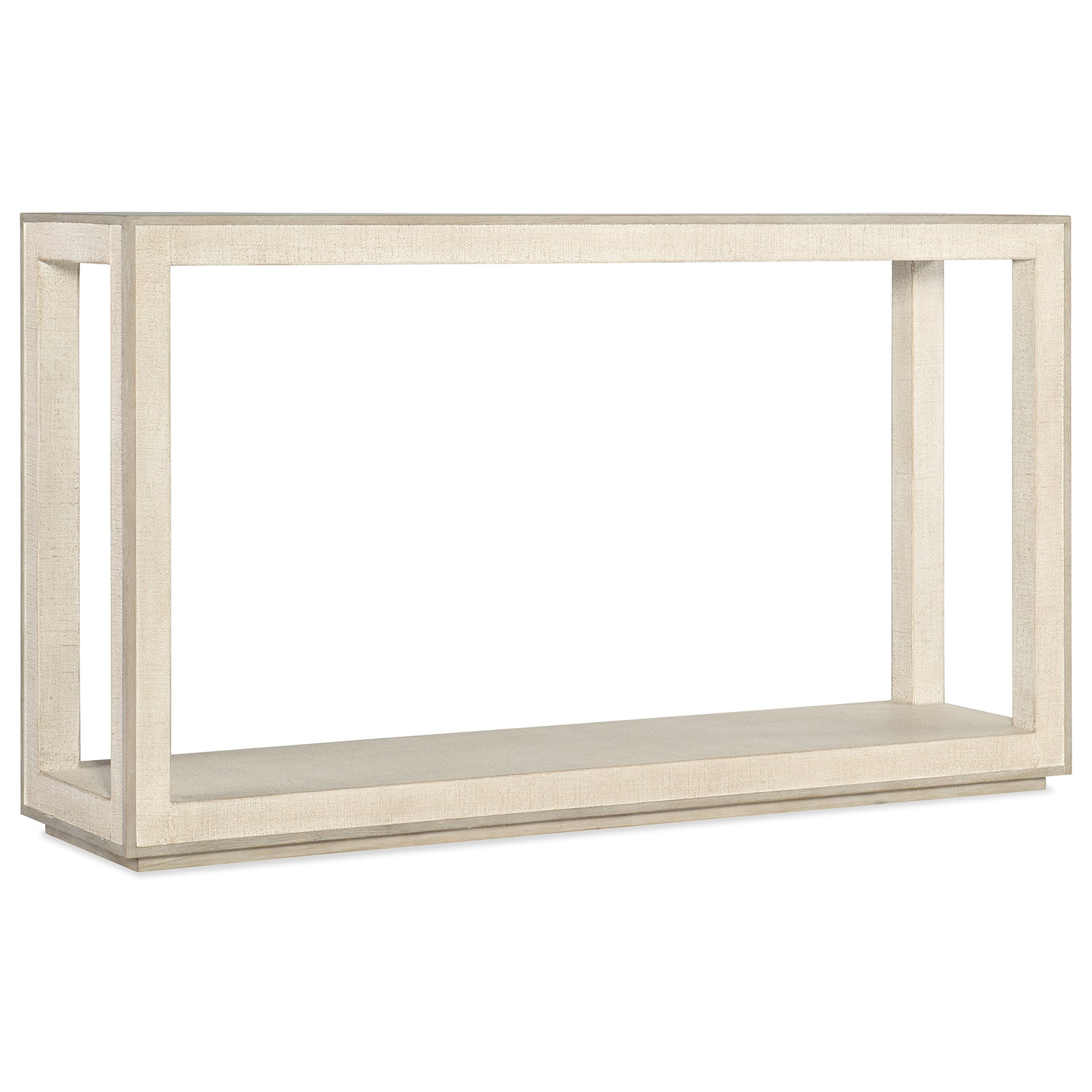 Hooker Furniture Cascade Console Table