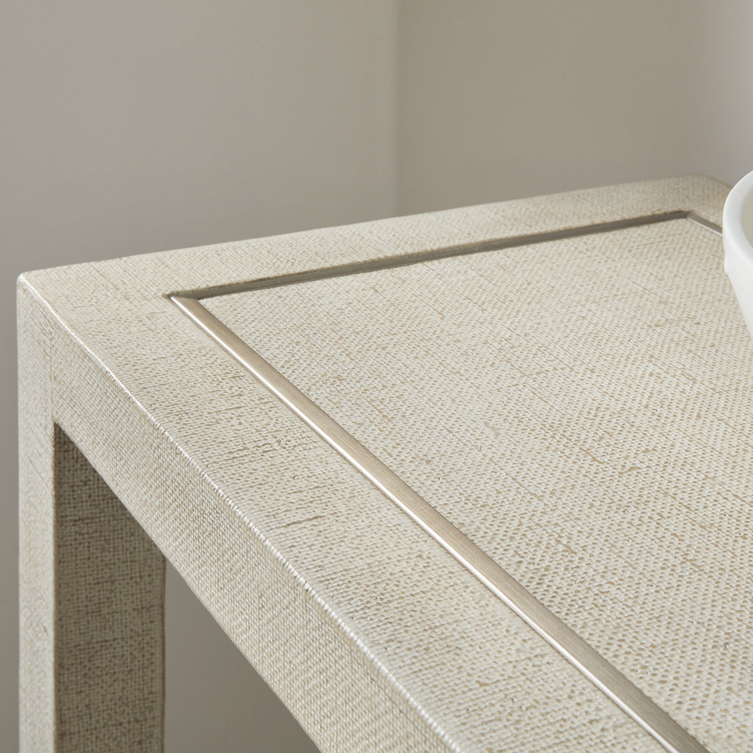 Hooker Furniture Cascade Living Room Console Table