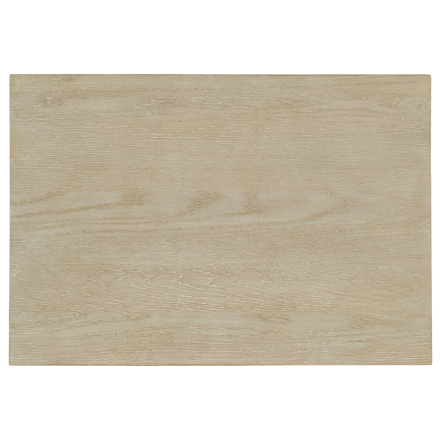 Hooker Furniture Cascade Three-Drawer Nightstand