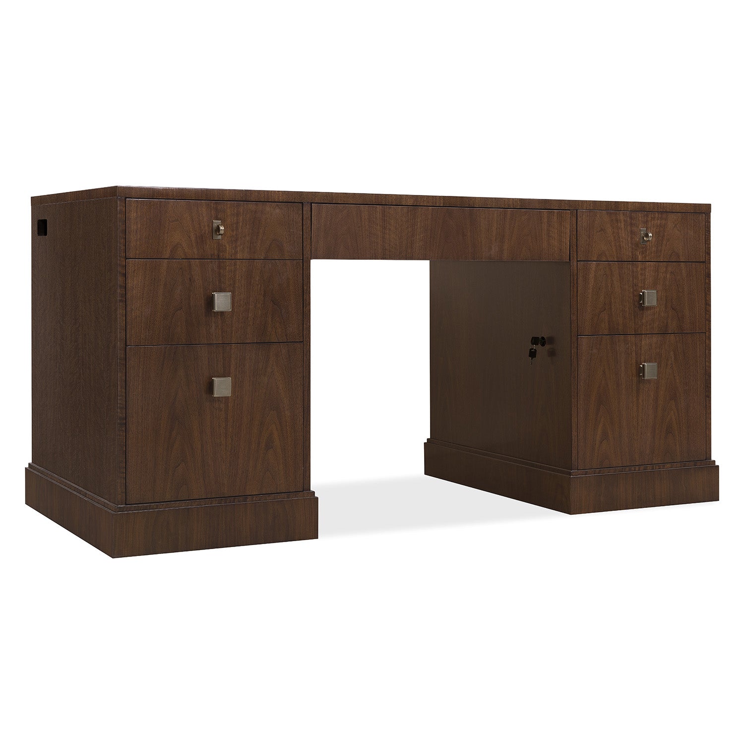 Hooker Furniture Archives Executive Desk