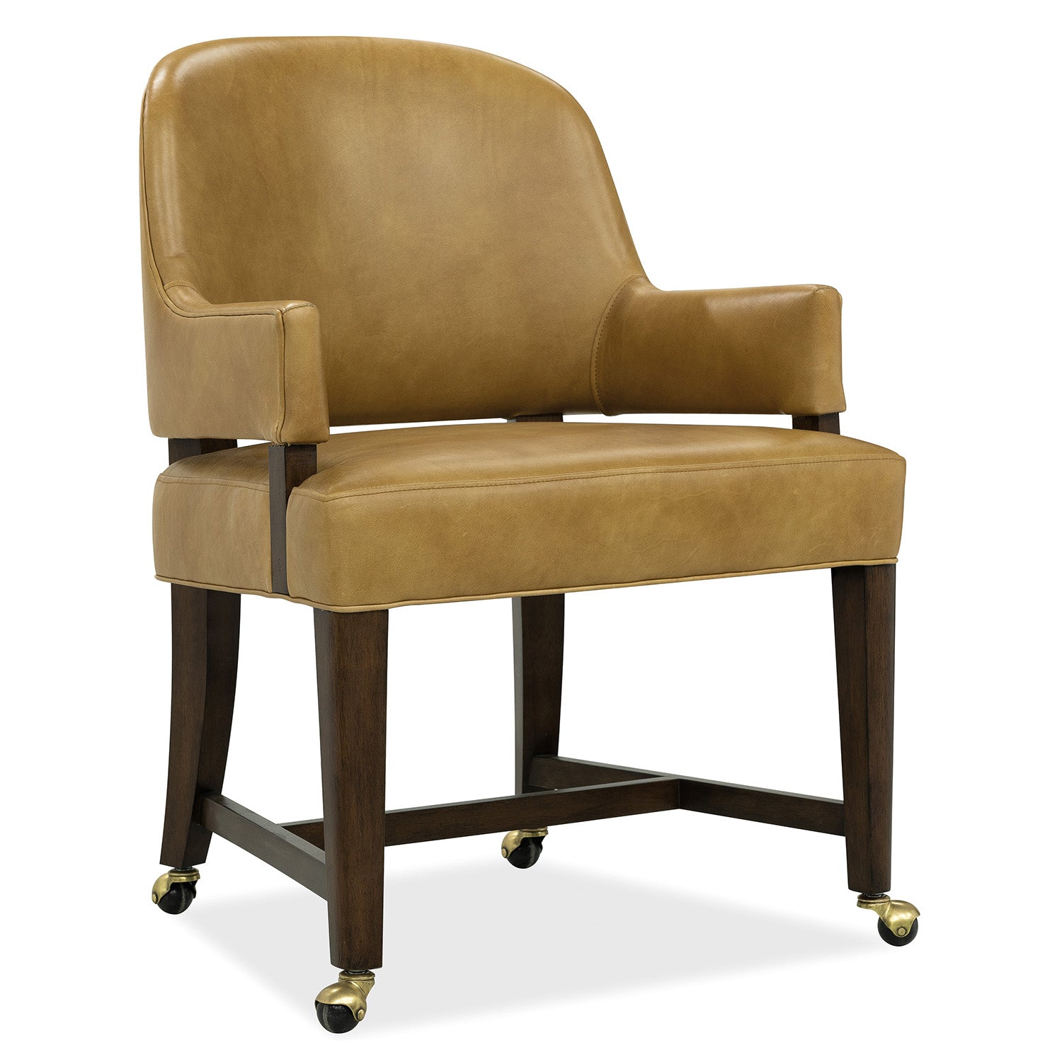 Hooker Furniture Archives Game Chair
