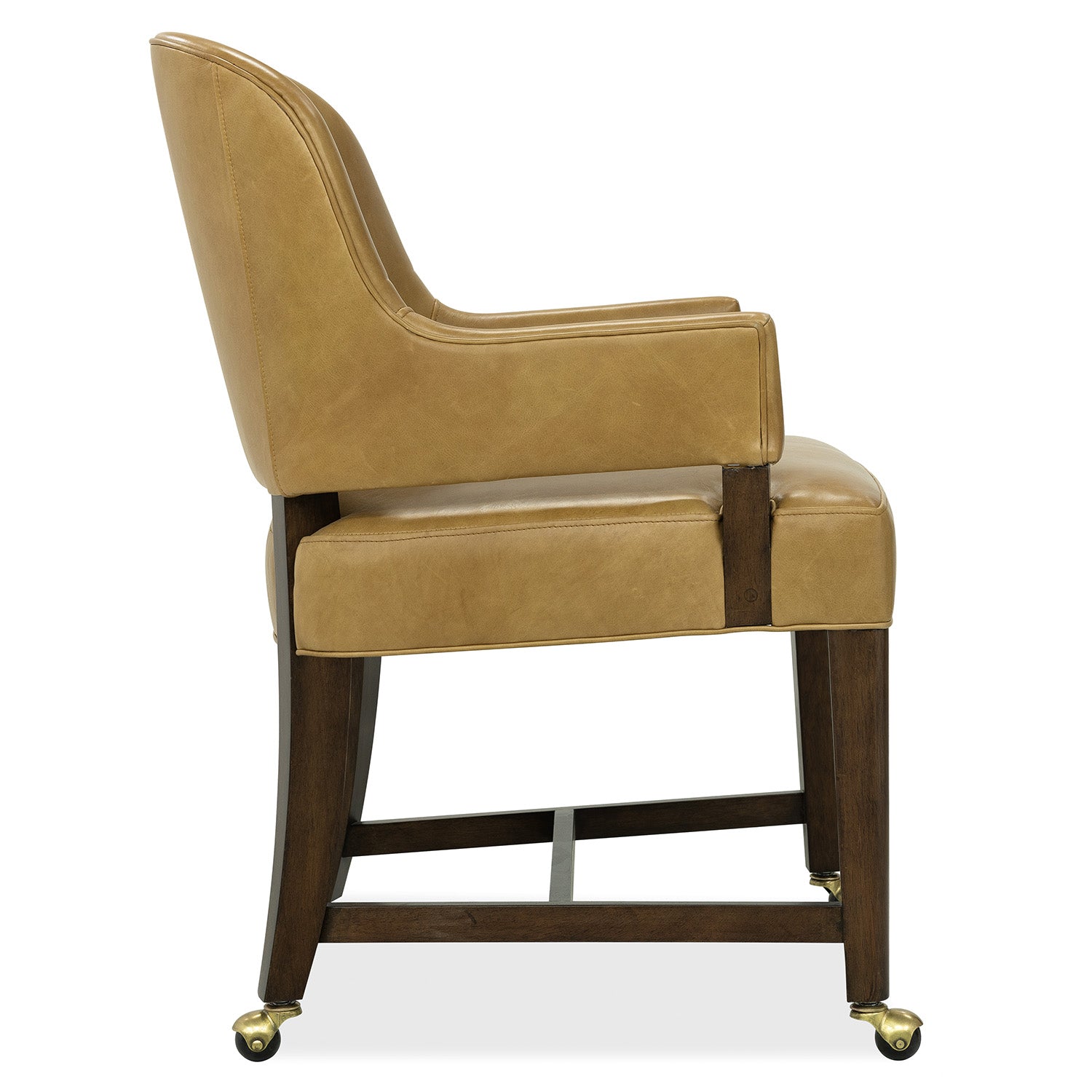 Hooker Furniture Archives Game Chair
