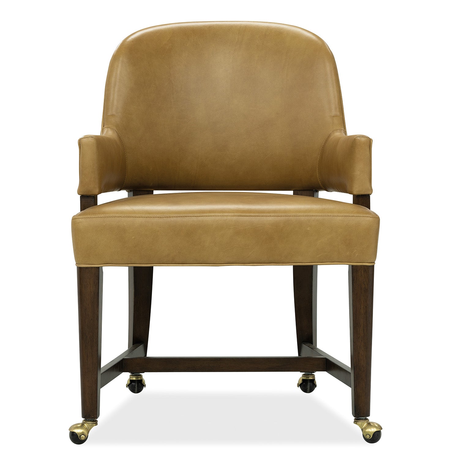 Hooker Furniture Archives Game Chair