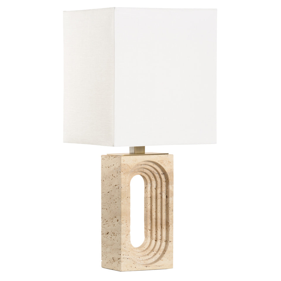 Wildwood Archway Table Lamp
