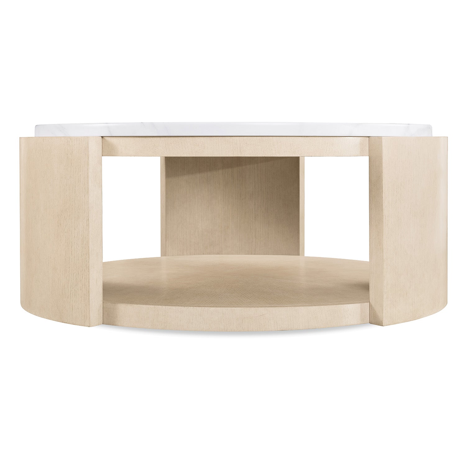 Hooker Furniture Westwood Round Cocktail Table