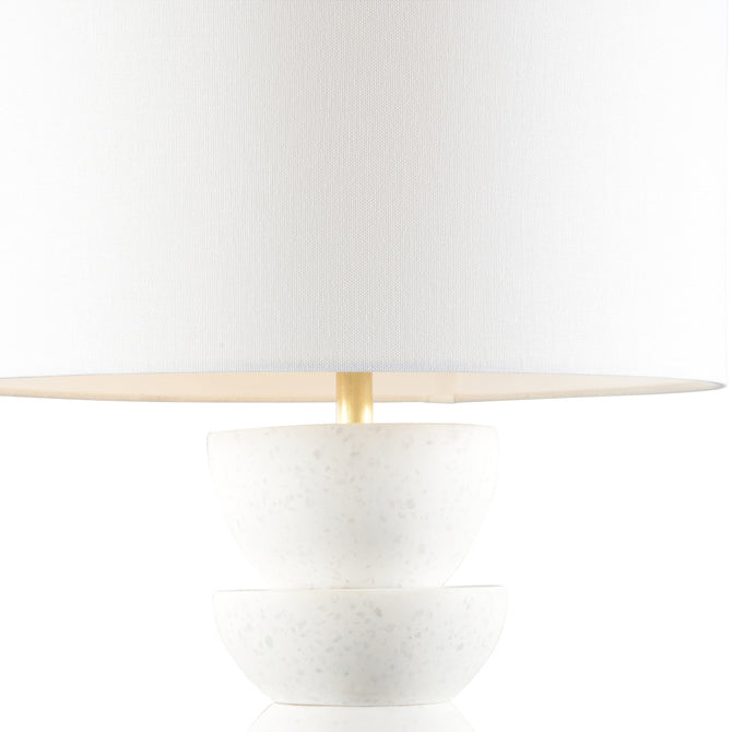 Wildwood Totem Table Lamp