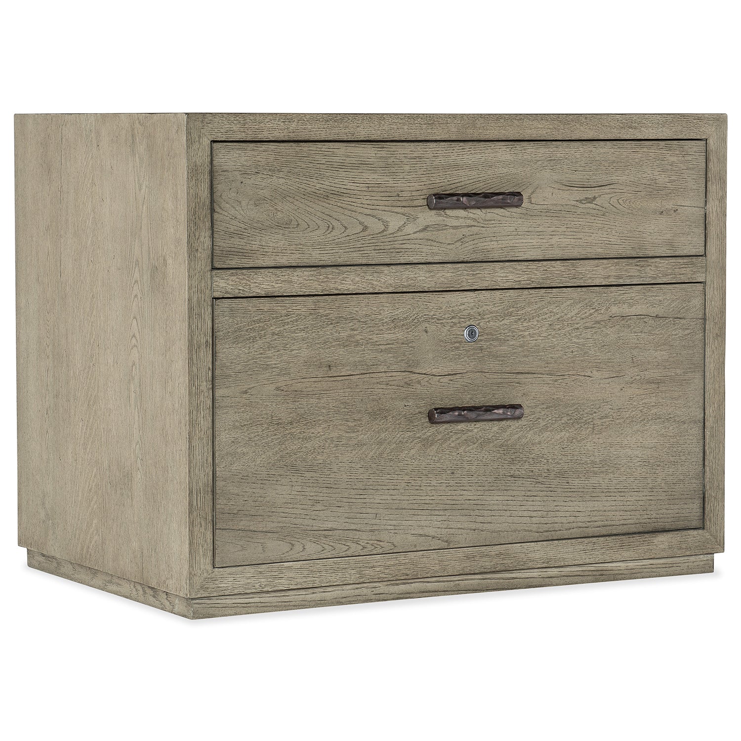 Hooker Furniture Linville Falls Lateral File