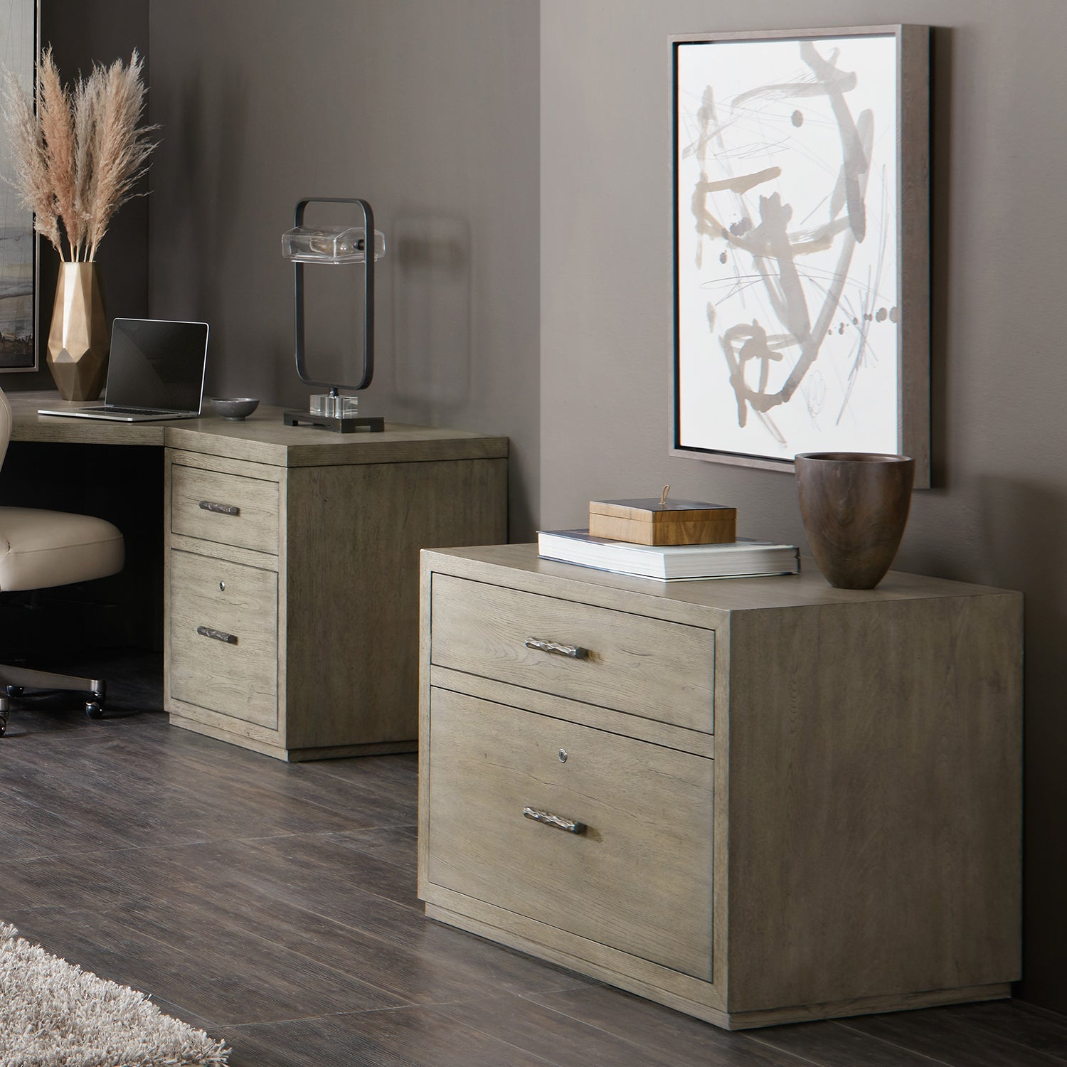 Hooker Furniture Linville Falls Lateral File