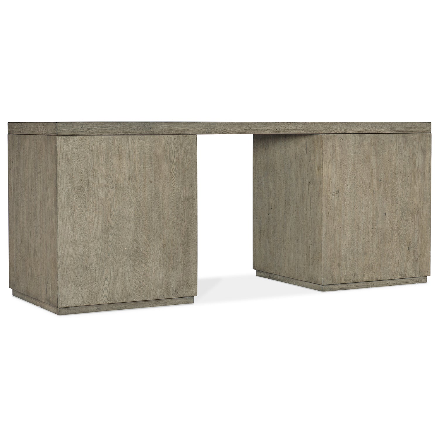 Hooker Furniture Linville Falls Desk with Two Files