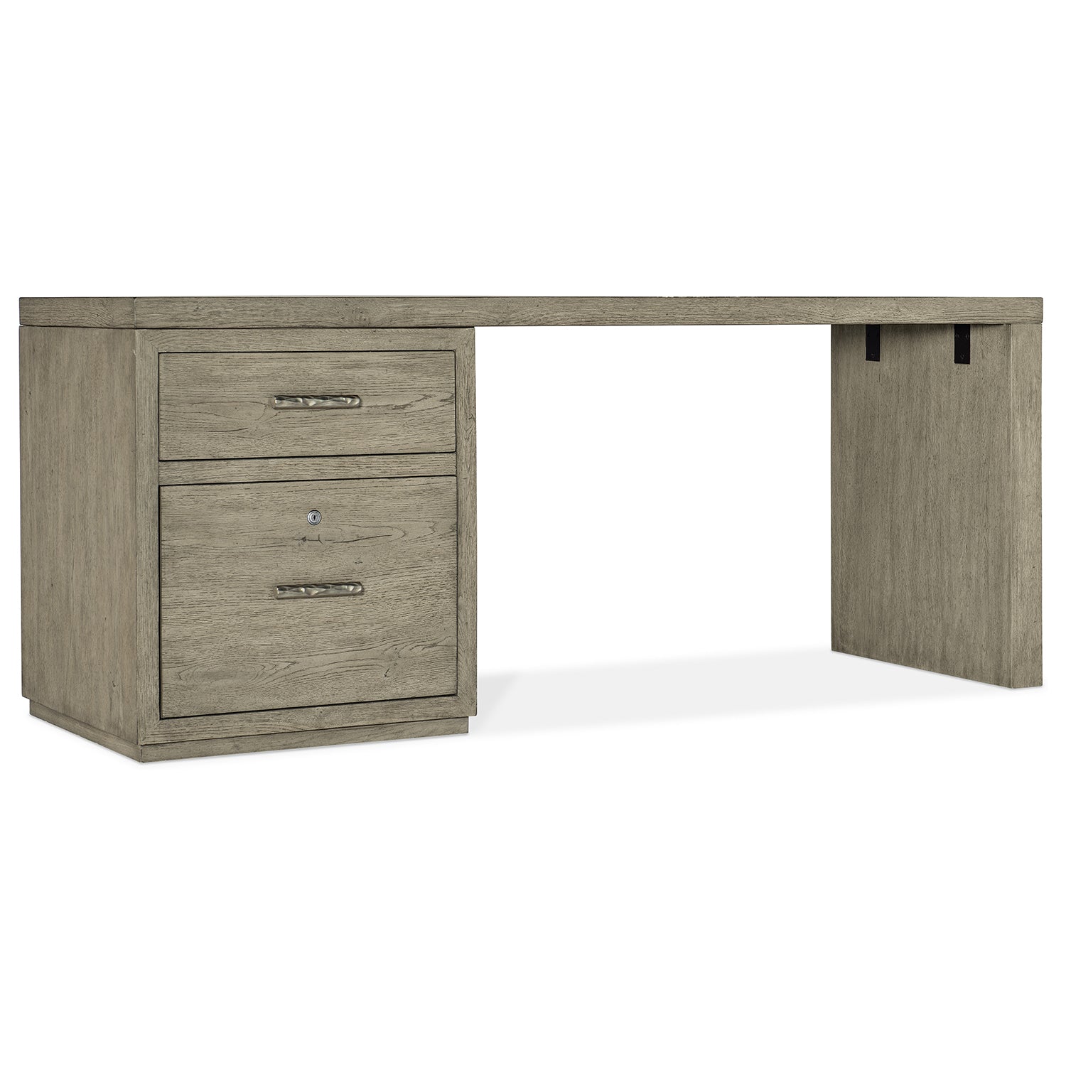 Hooker Furniture Linville Falls Desk with One File