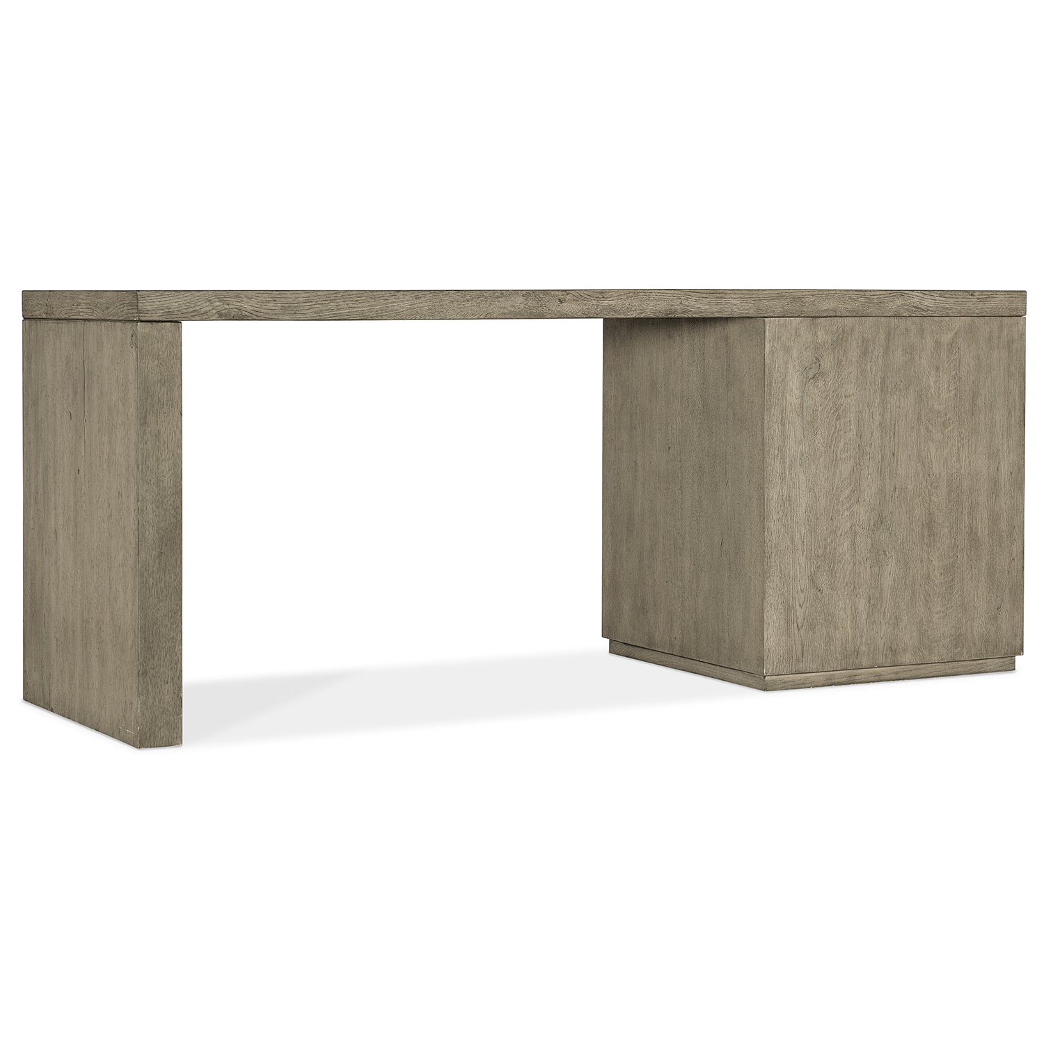 Hooker Furniture Linville Falls Desk with One File