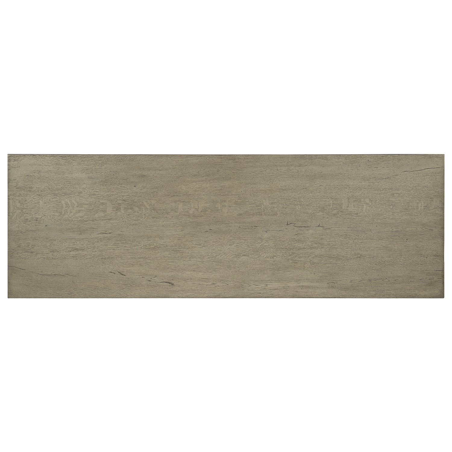 Hooker Furniture Linville Falls Credenza with Two Lateral Files