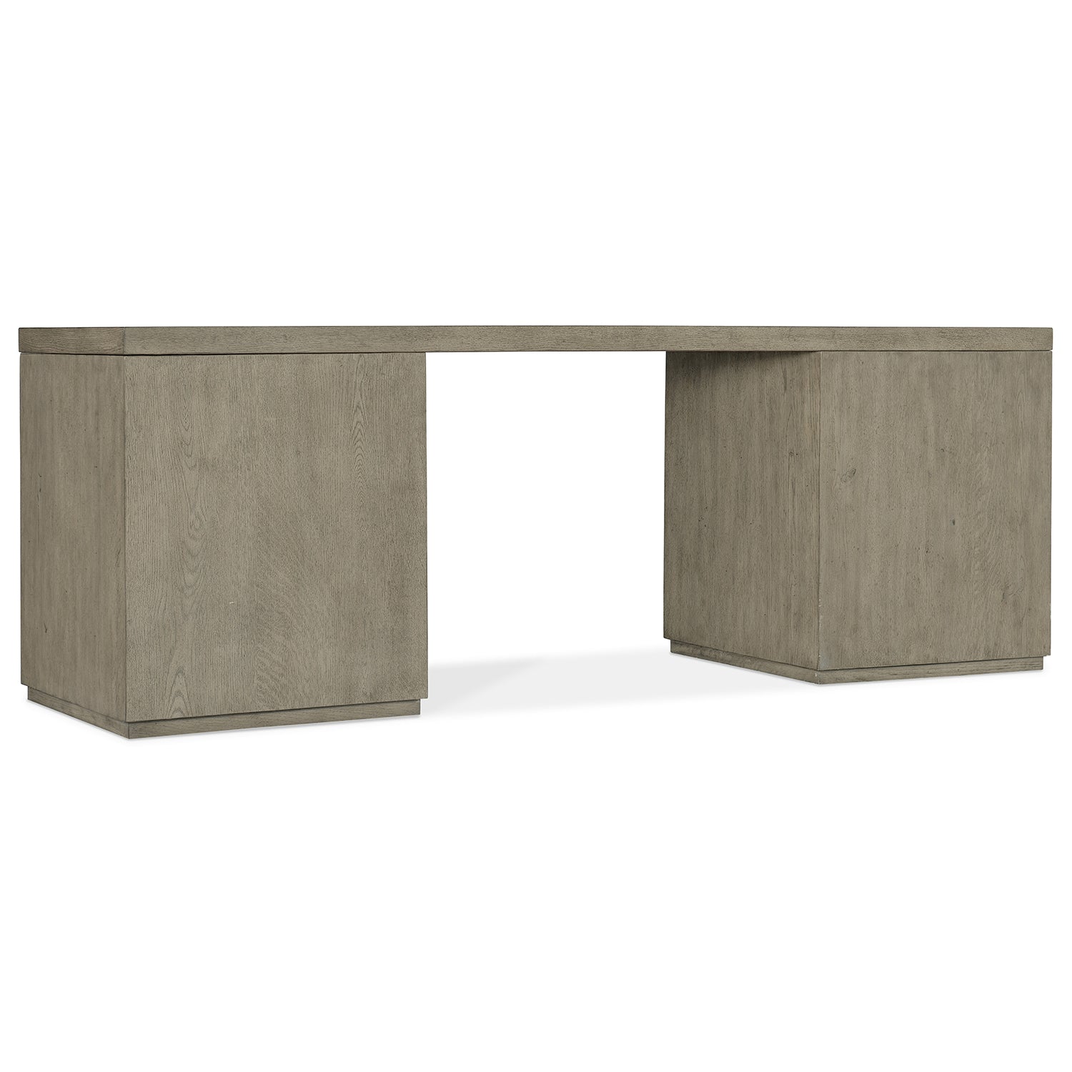 Hooker Furniture Linville Falls Desk with Two Files