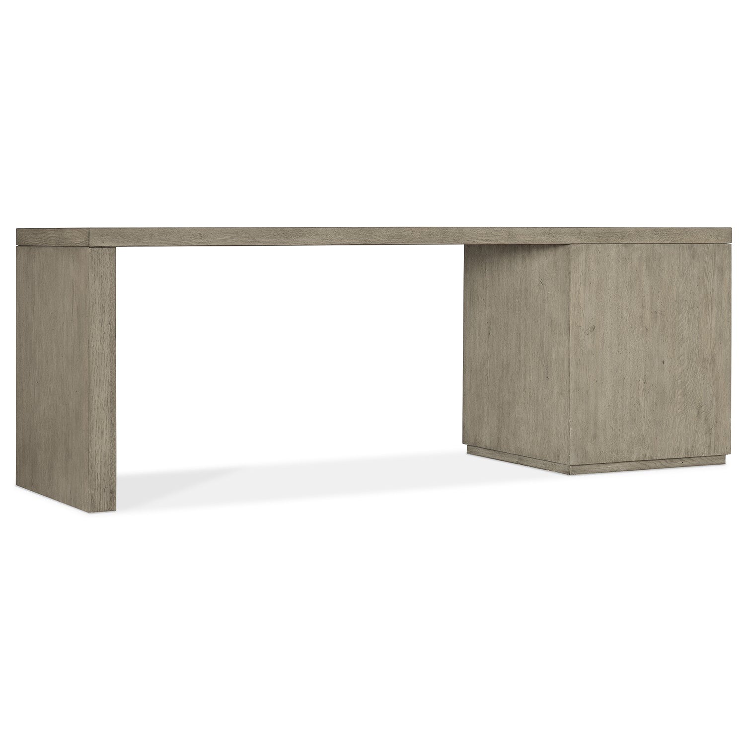 Hooker Furniture Linville Falls Desk with One File