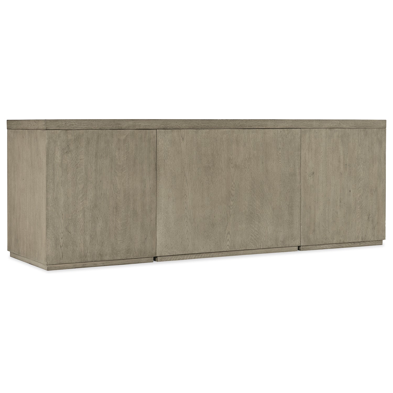 Hooker Furniture Linville Falls Credenza with Two Files and Lateral File