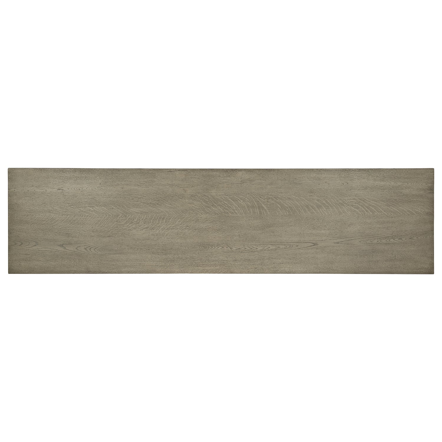 Hooker Furniture Linville Falls Desk with Small File and Lateral File