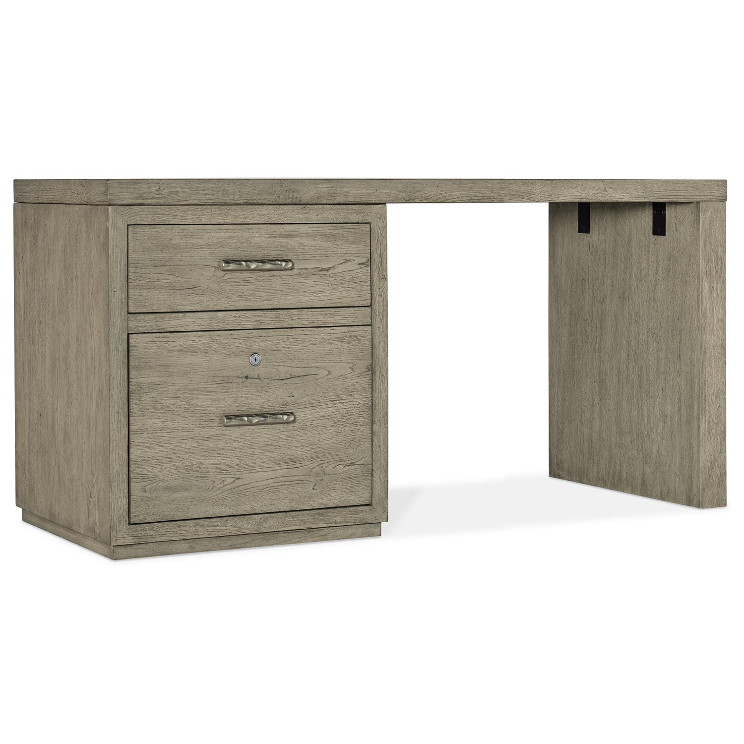 Hooker Furniture Linville Falls Desk with One File