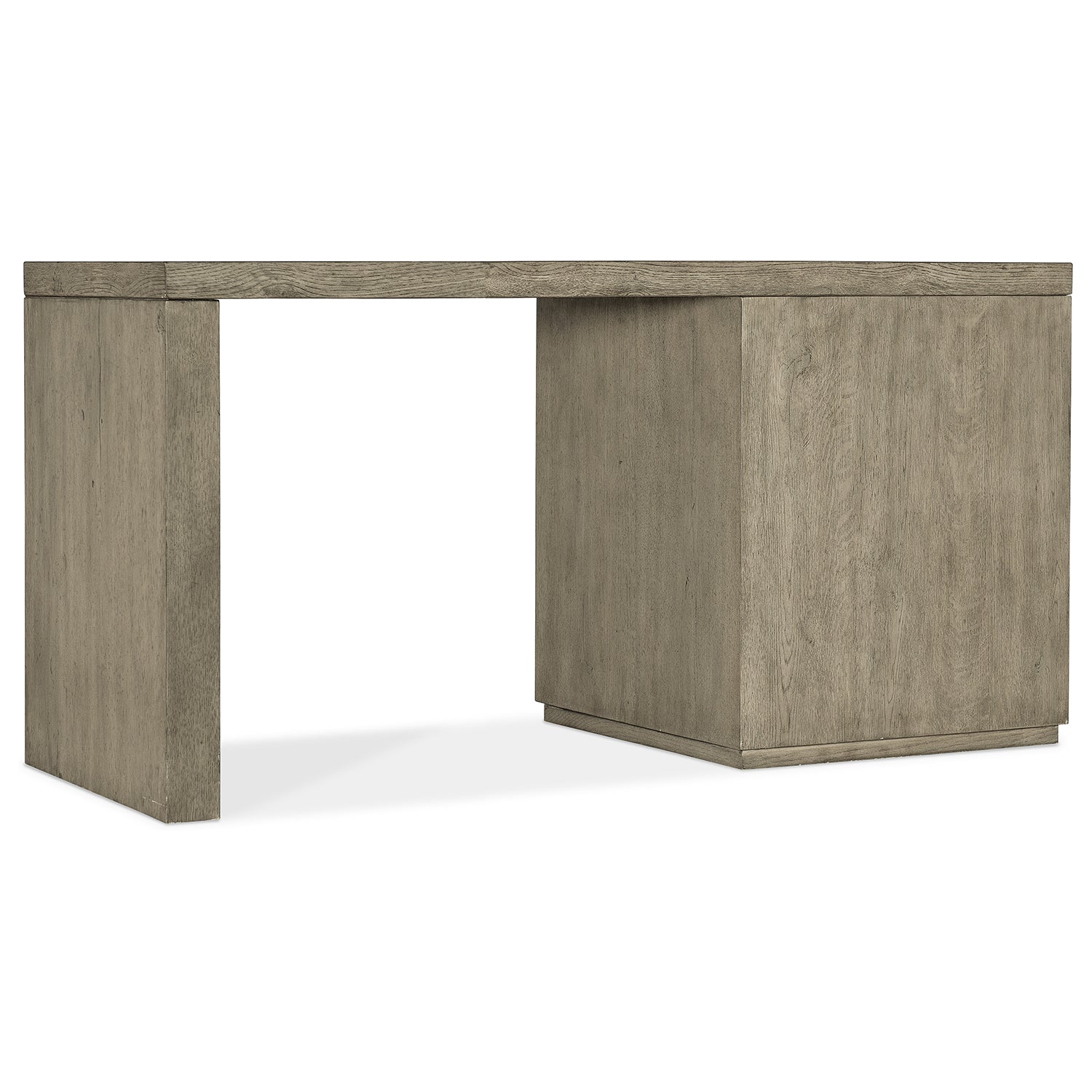 Hooker Furniture Linville Falls Desk with One File