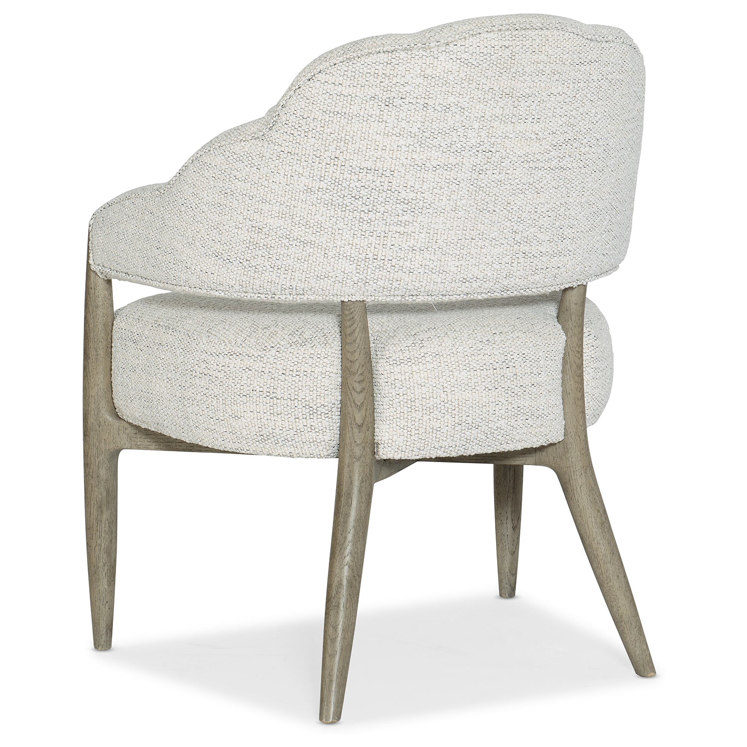 Hooker Furniture Linville Falls Bynum Bluff Accent Chair