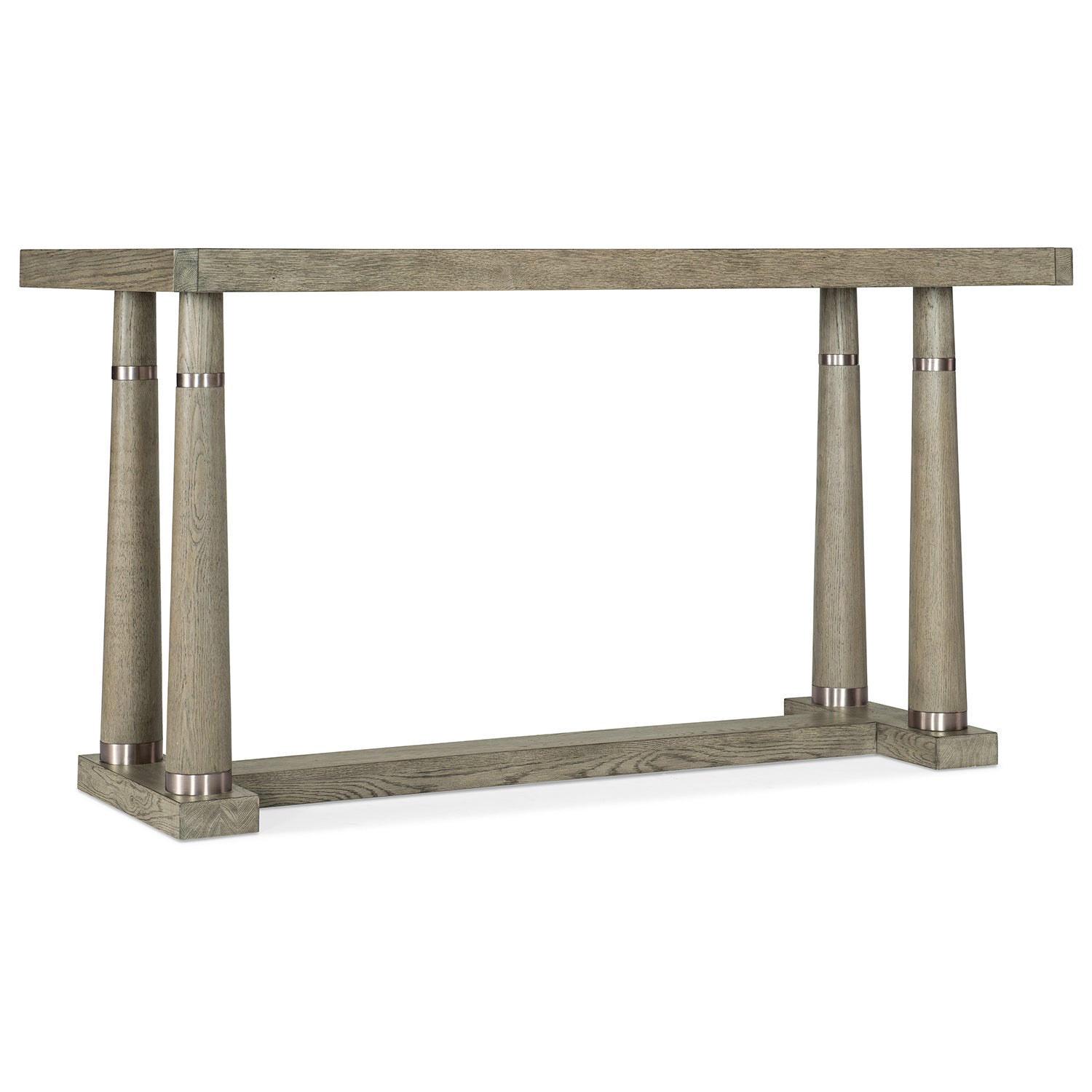 Hooker Furniture Linville Falls Norwood Friendship Table