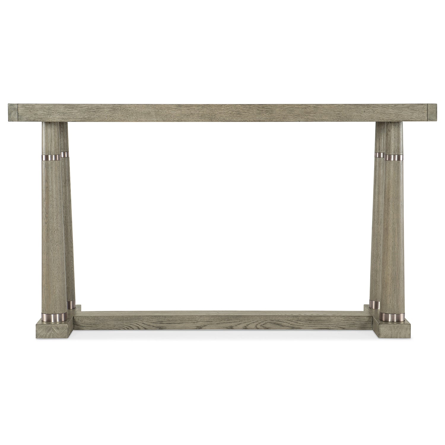 Hooker Furniture Linville Falls Norwood Friendship Table