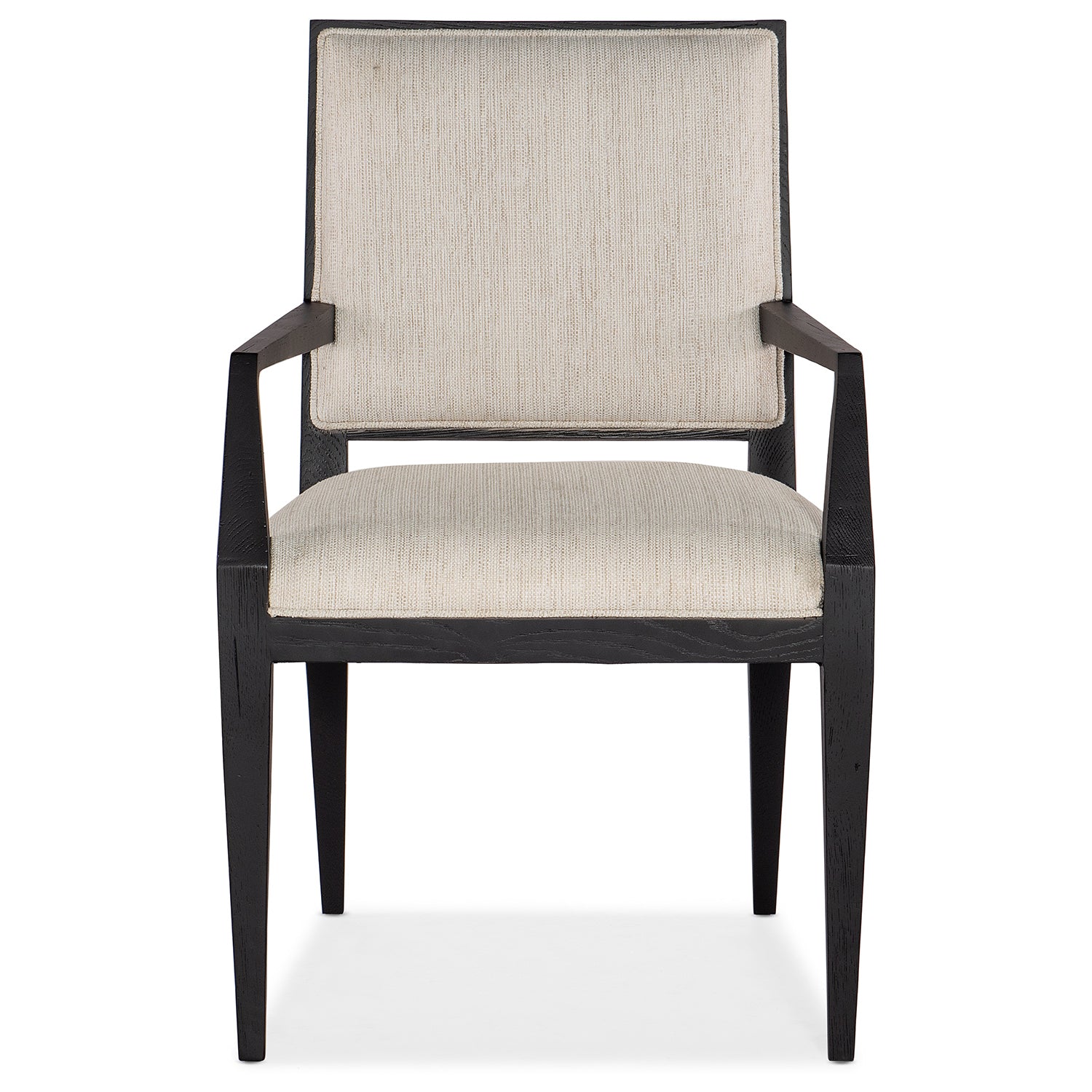 Hooker Furniture Linville Falls Linn Cove Upholstered Arm Chair Set of 2