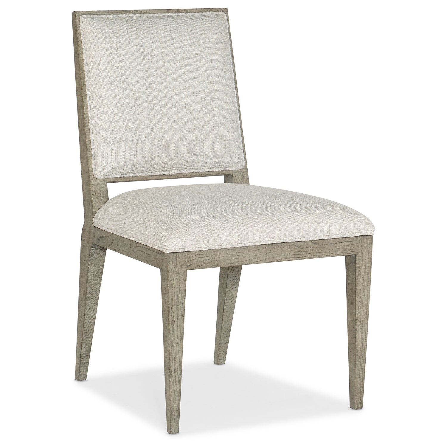 Hooker Furniture Linville Falls Linn Cove Upholstered Side Chair Set of 2
