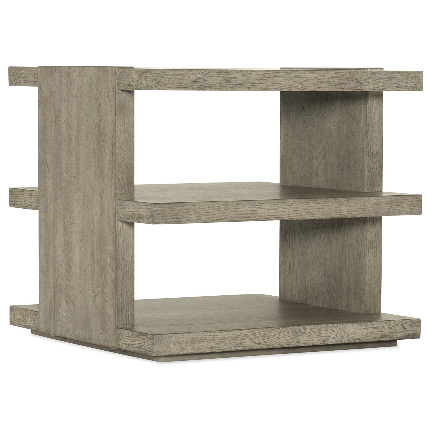 Hooker Furniture Linville Falls Overlook Trails End Table Set of 2