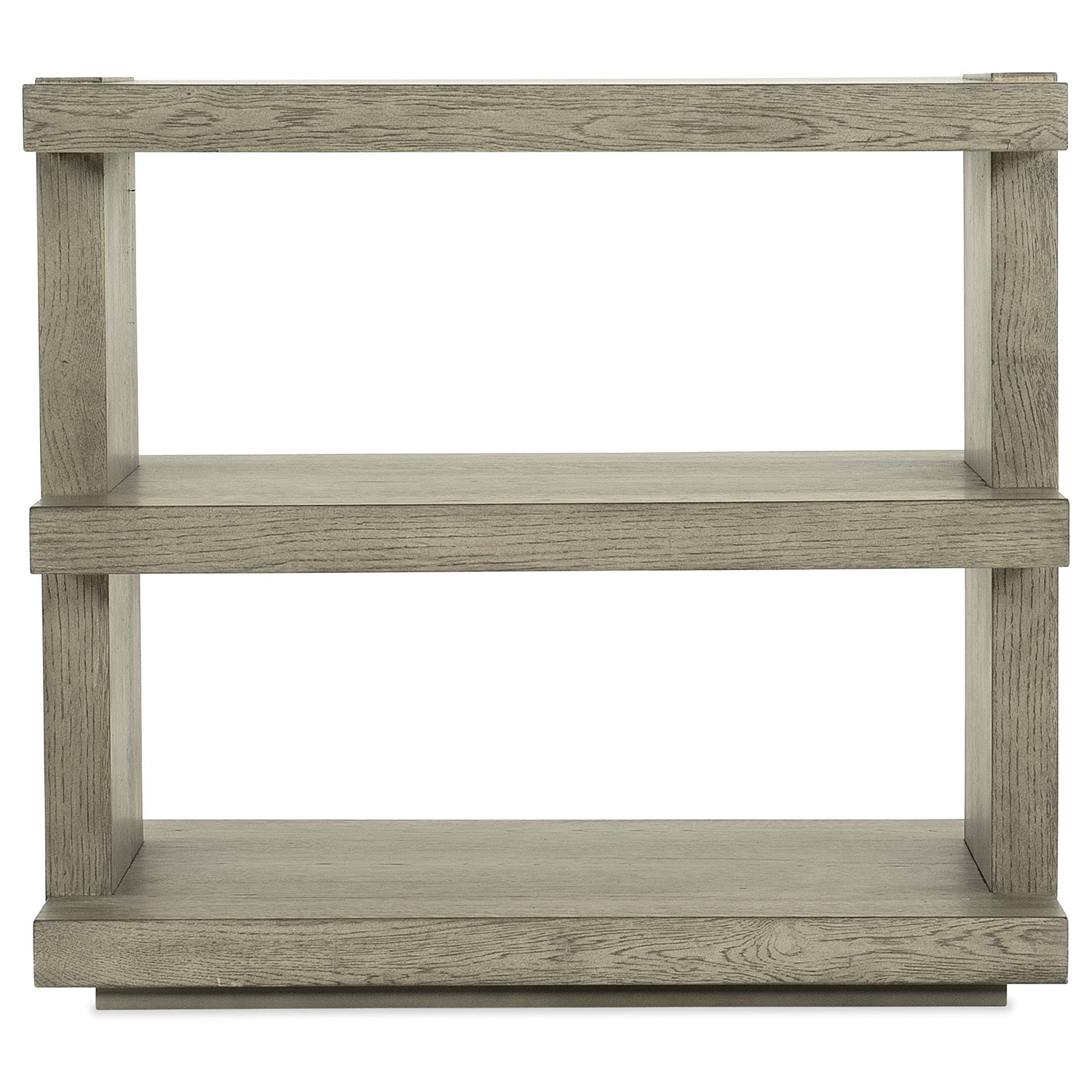 Hooker Furniture Linville Falls Overlook Trails End Table Set of 2