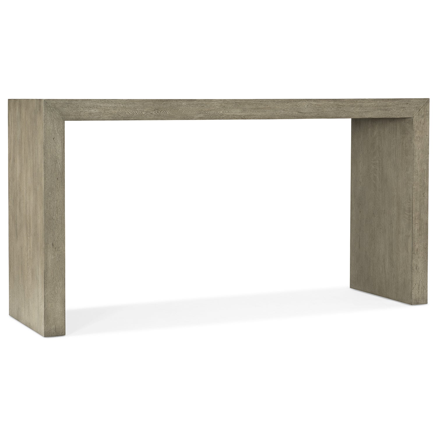 Hooker Furniture Linville Falls Chimney View Console Table - Final Sale