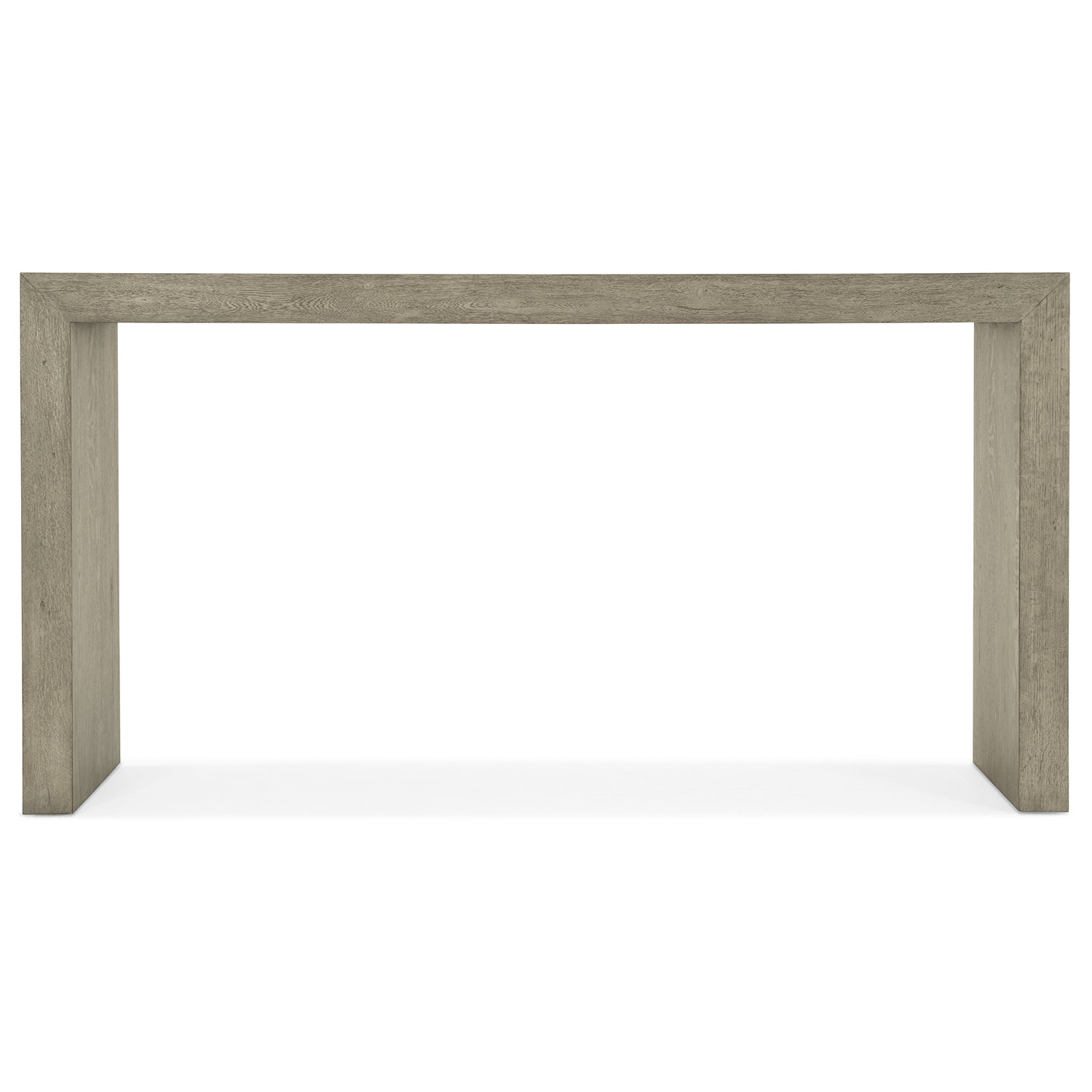 Hooker Furniture Linville Falls Chimney View Console Table - Final Sale
