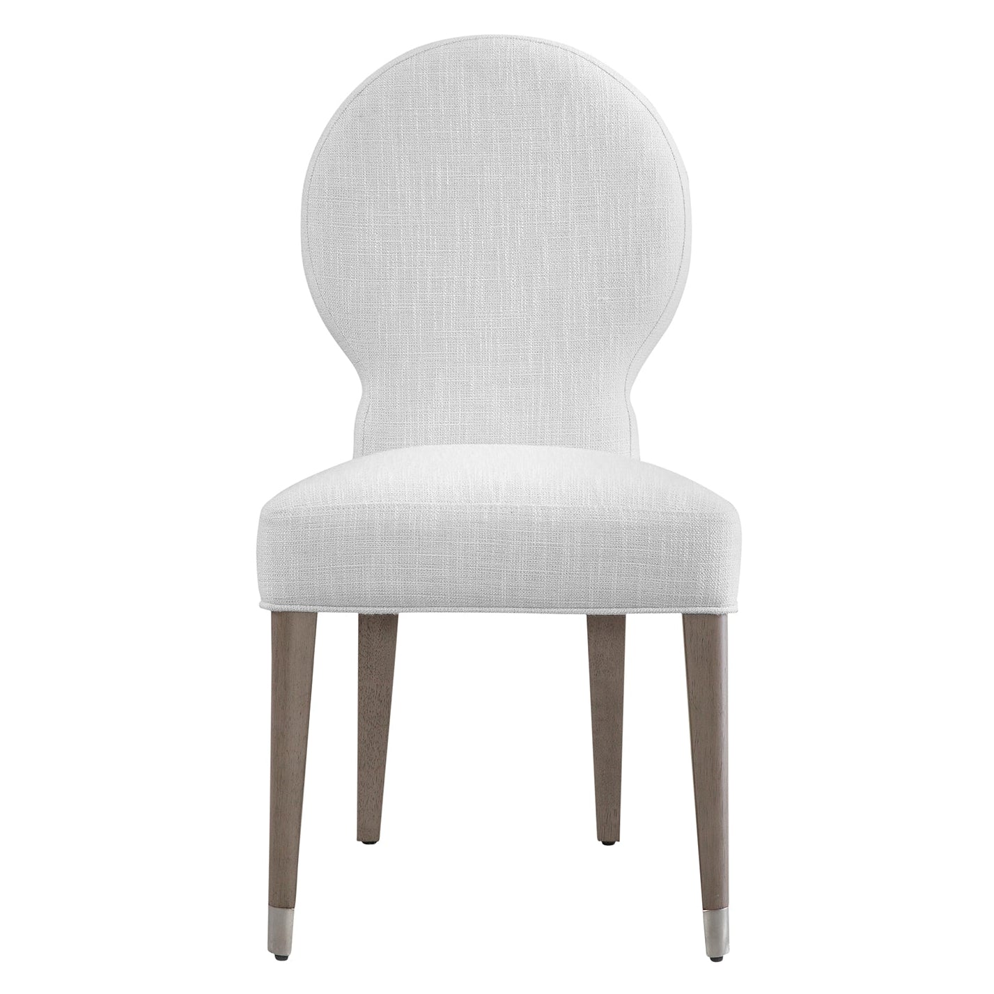 Bassett Mirror Farrah Dining Chair Set of 2