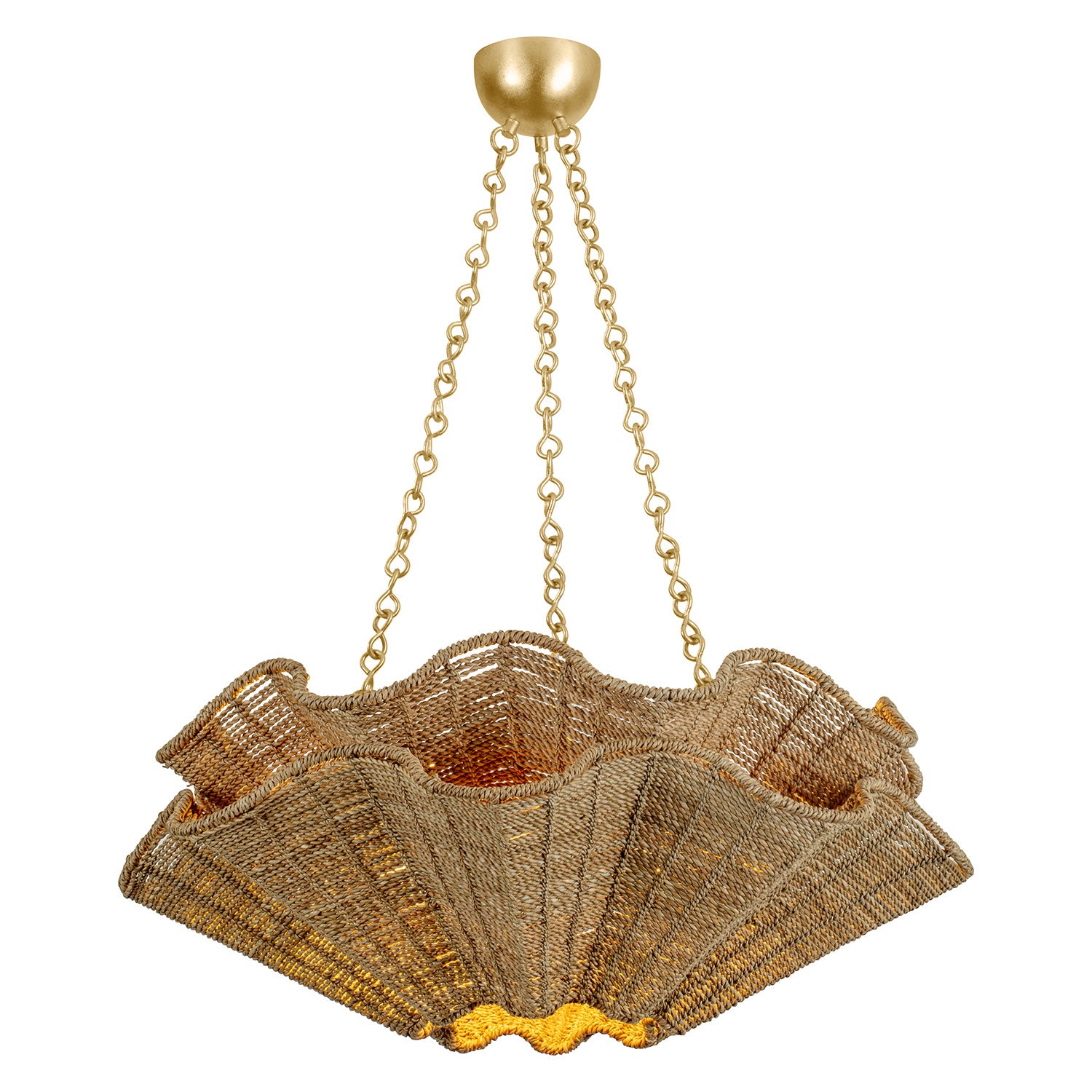 Hudson Valley Lighting Hayworth Chandelier