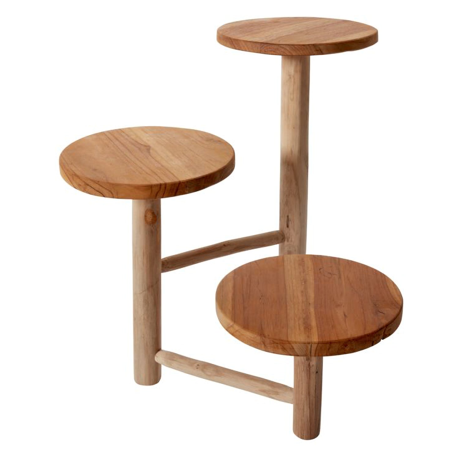 Obispo Plant Stand