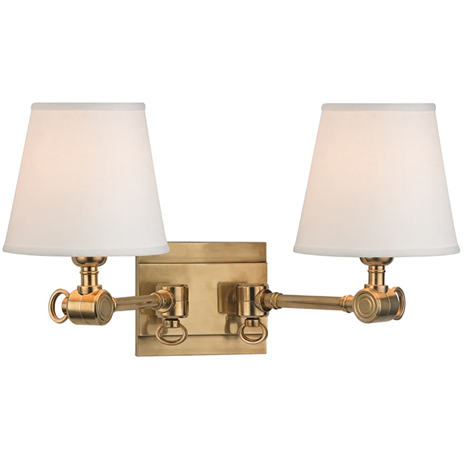 Hudson Valley Lighting Hillsdale Wall Sconce